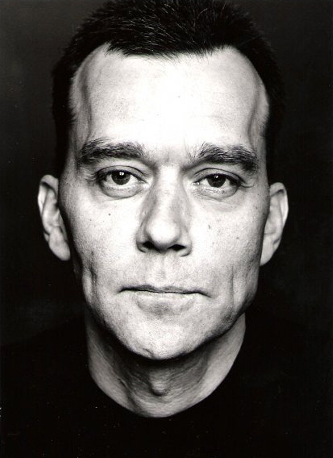 фото Бо Грин Дженсен