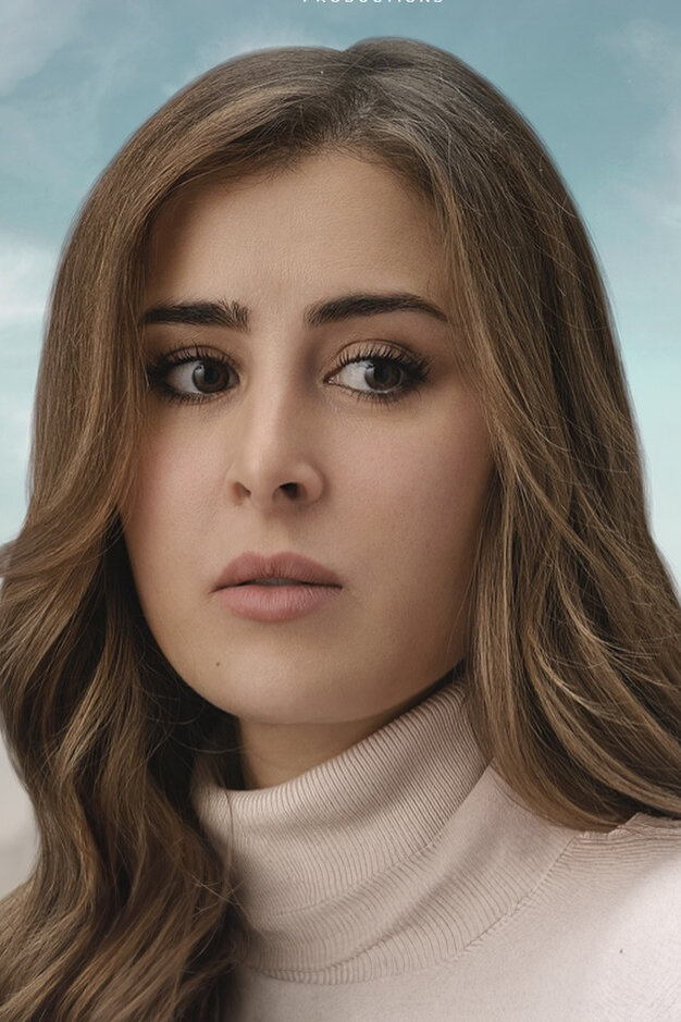 фото Аиша Бен Ахмед