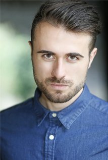 фото Генри Моррис