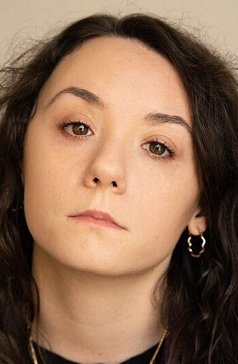 фото Лорена Телье