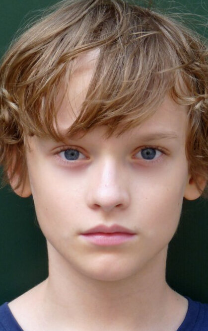 фото Клод Хайнрих