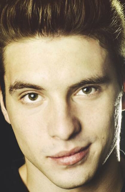 фото Глеб Мацибора