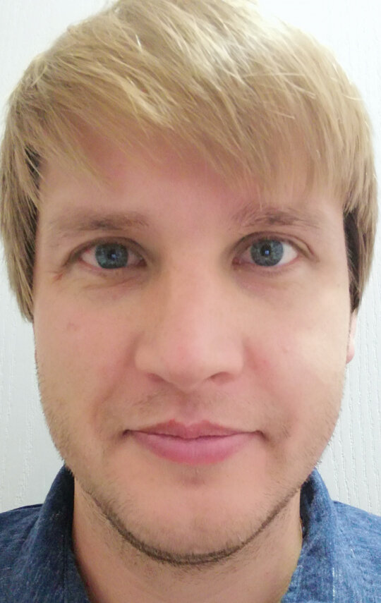 фото Яков Сивченко