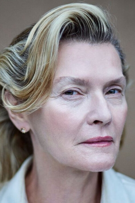 фото Сильвия Гоббель