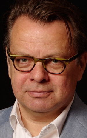 фото Ренджер ван ден Хёвел