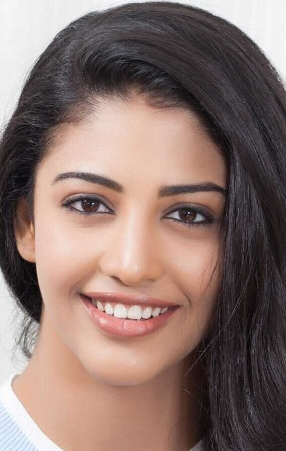 фото Дакша Нагаркар