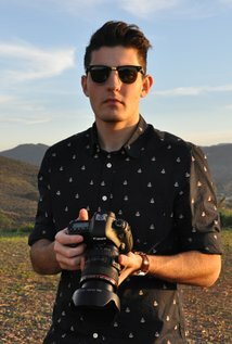 фото Avid Eghbali