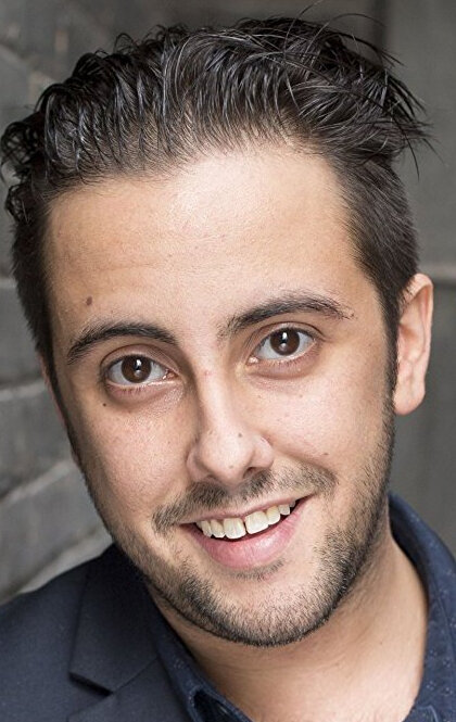 фото Мэттью Гувейя