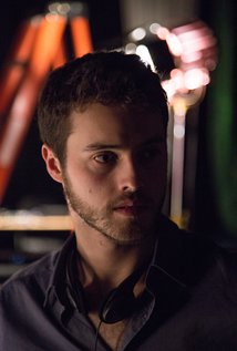 фото Alex Rivers