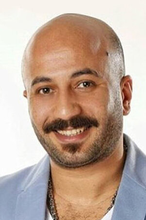 фото Kareem Mamoun