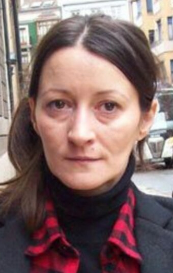 фото Сильви Веред