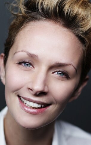 фото Шарлотт Бекен