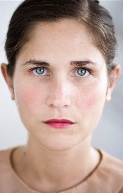 фото Жозефин Драй