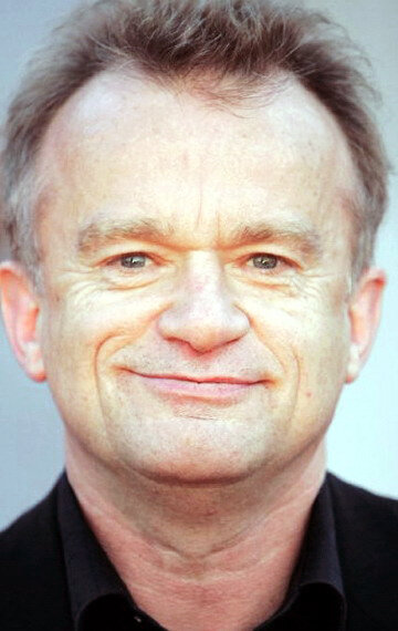 фото Доминик Пинон