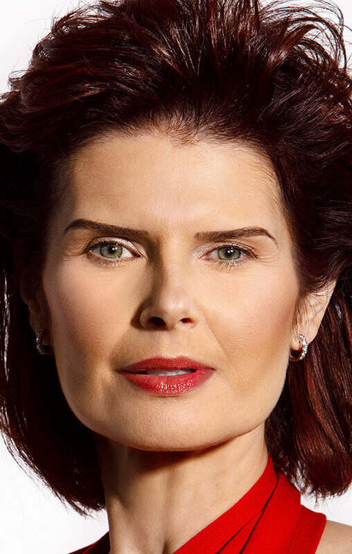 фото Кэрри Гензел