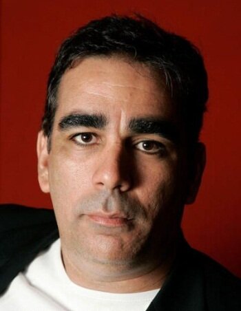 фото Сержиу Мачаду