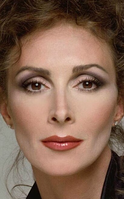 фото Wilhelmina Cooper