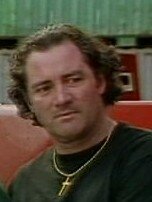 фото Кларри Зане