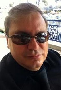 фото Луис Фасанаро