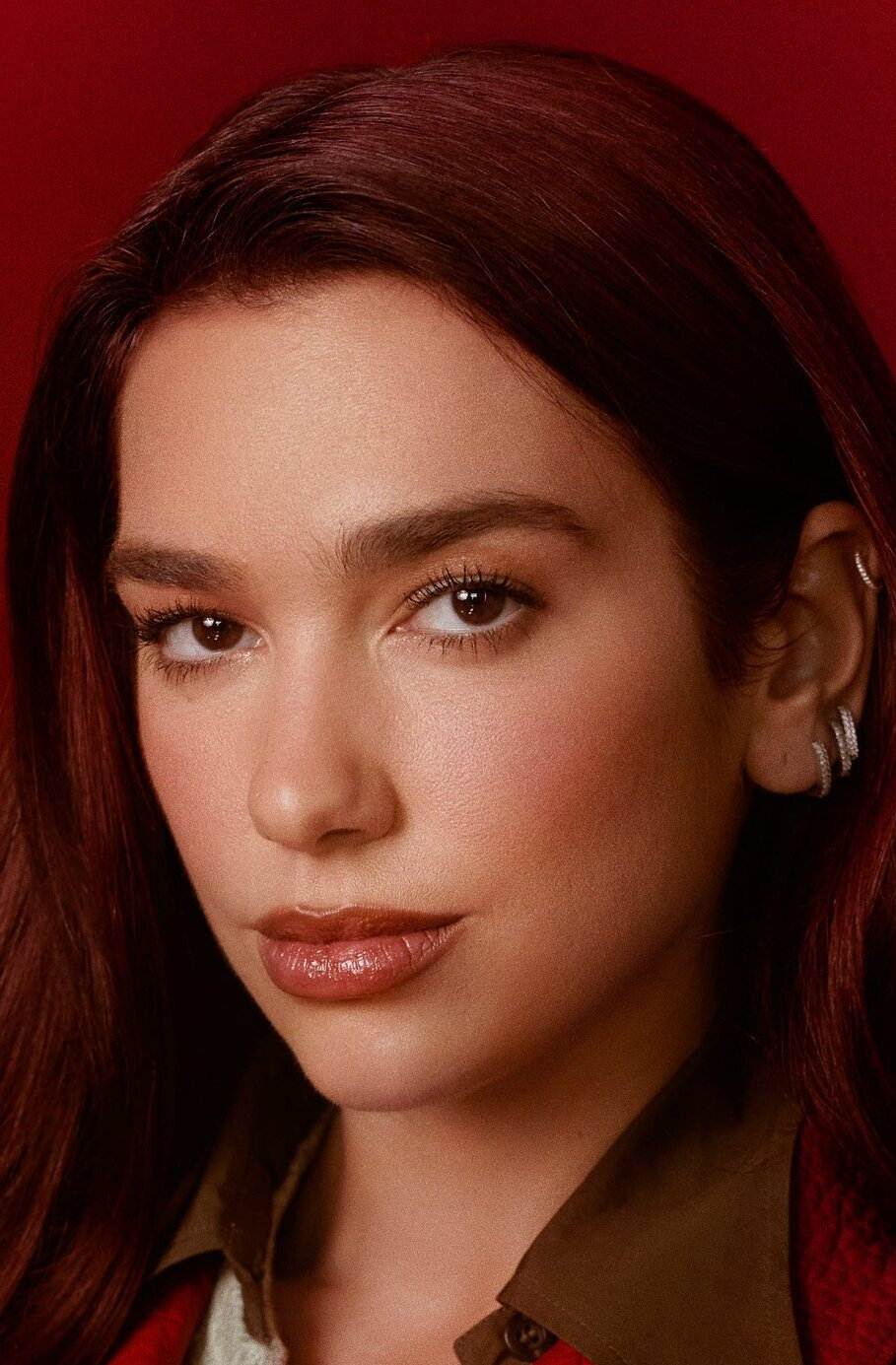 фото Дуа Липа