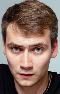 фото Дмитрий Егоров