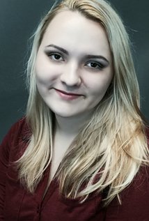 фото Katherine Baker-MacKay