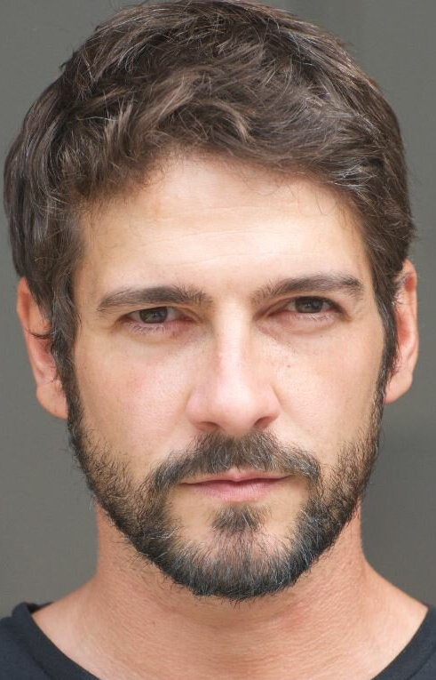 фото Феликс Гомес