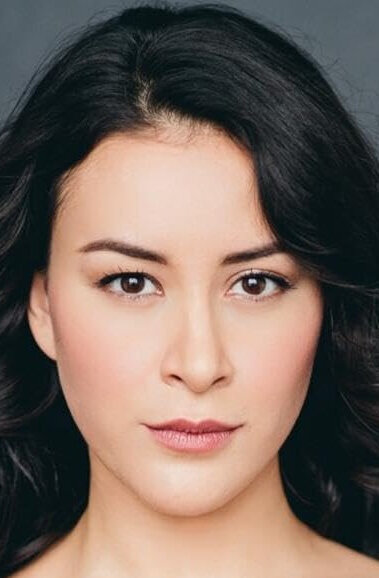 фото Диана Агилар