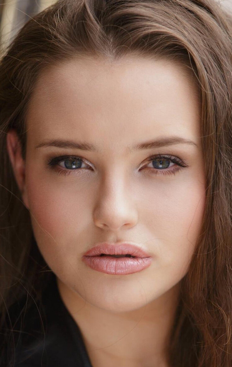 фото Кэтрин Лэнгфорд