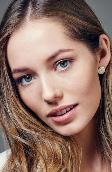 фото Юнити Фелан