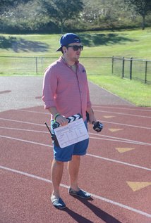 фото Дэниэл Дж. Харрис