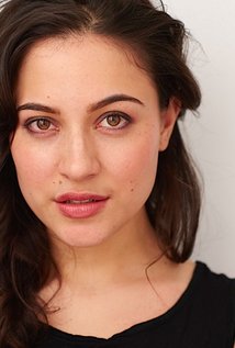 фото Ариана Андерсон