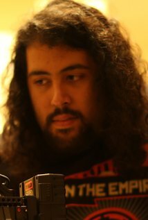 фото Ghanem Ghubash