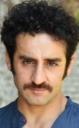 фото Achille Marciano