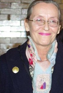 фото Margaret Lindsay Holton