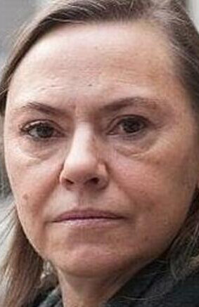 фото Лаура Гарсия Лорка