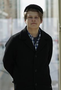 фото Gregory Alexander Foltynowicz