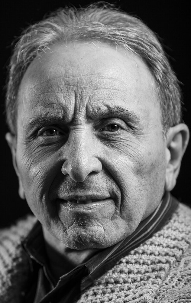 фото Эрнесто Махье