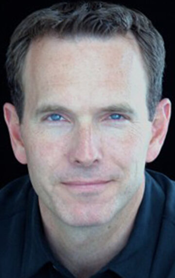 фото Тодд Терри