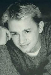 фото Бо Баррон