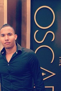 фото Angelo White