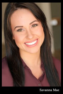 фото Savanna Mae