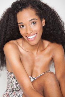 фото Zuri Willis