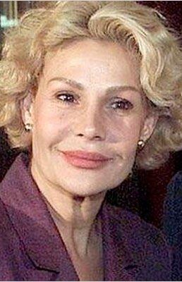 фото Роса Валенти