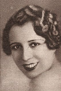 фото Мария Ариас