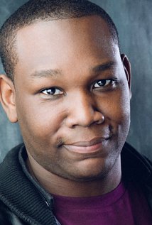 фото Obi Maduegbuna