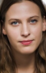 фото Тора Хилмарсдоуттир