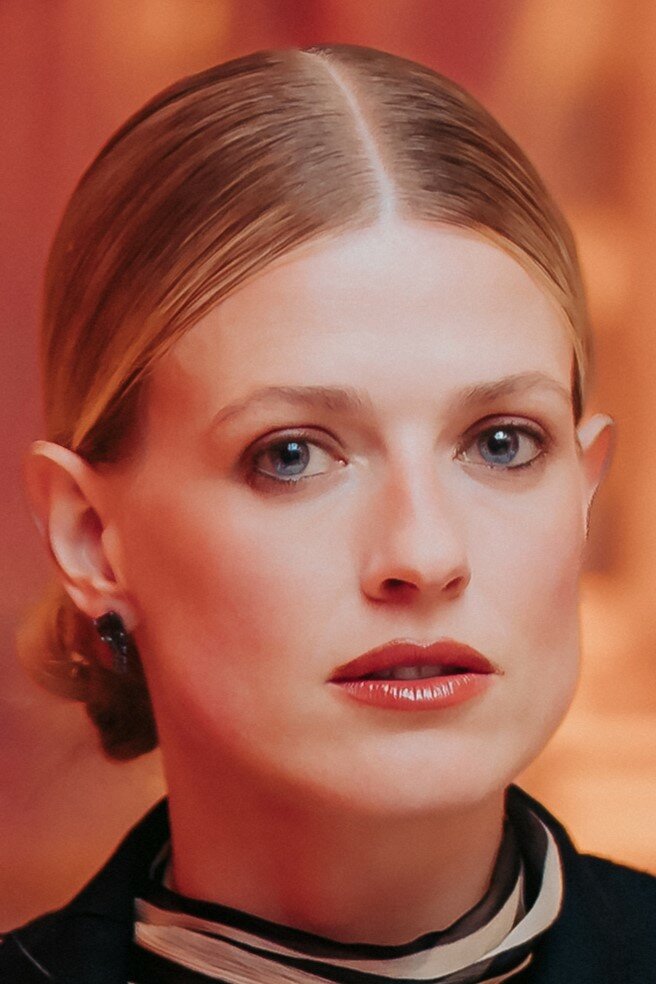 фото Софья Эрнст