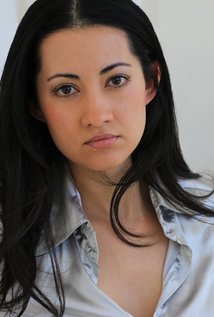 фото Lia Hampton