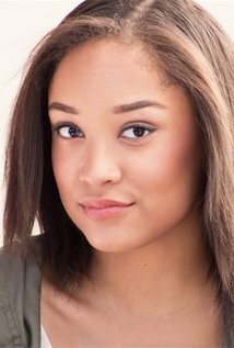 фото Амади Хьюстон